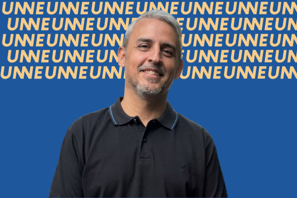 Secretario Abel Cabrera