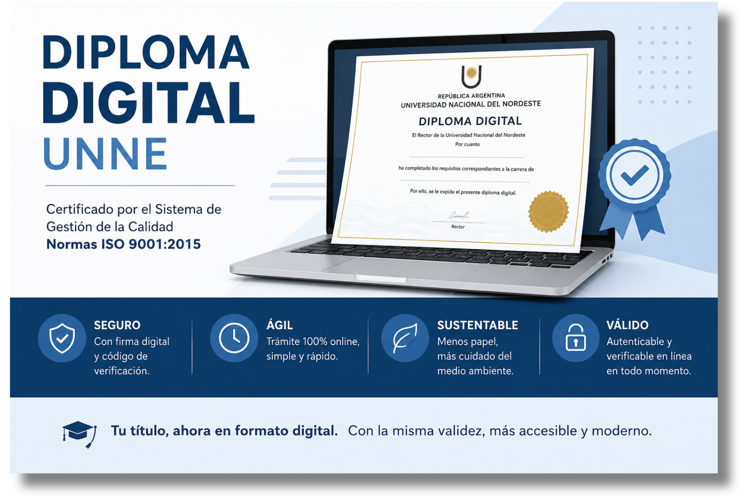 Diploma Digital UNNE