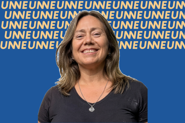Directora Gabriela Bruquetas