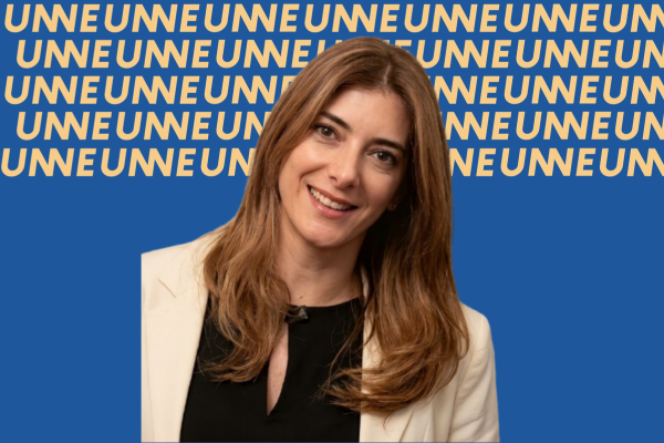 Secretaria Lorena Larghi
