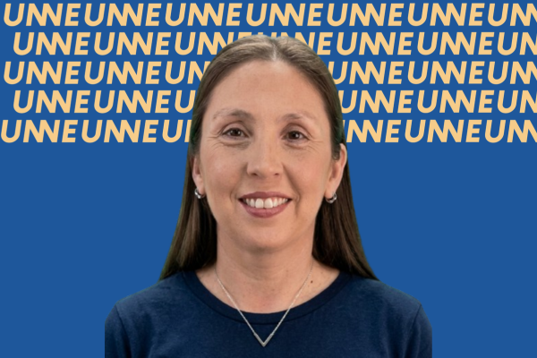 Directora María Paola Vanessa Sotomayor