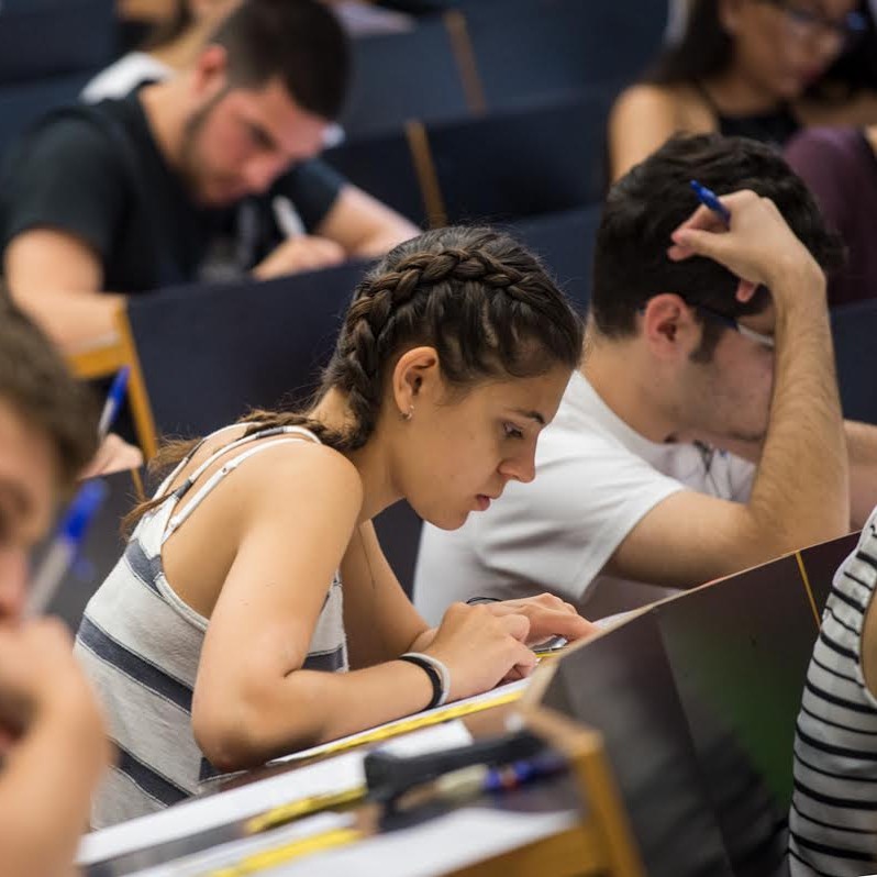 Calendario Académico, Exámenes y Horarios 2026